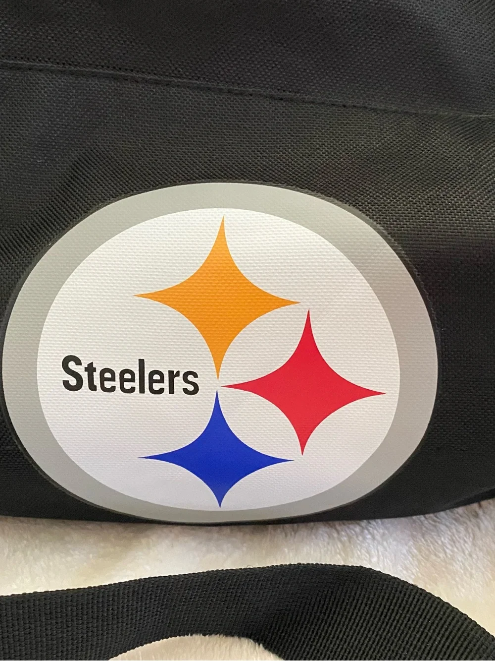 FOCO/NFL stylish black